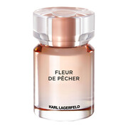 Karl Lagerfeld Fleur de Pecher woda perfumowana 50 ml Karl Lagerfeld