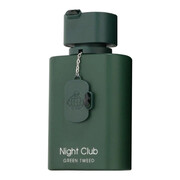 Fragrance World Night Club Green Tweed woda perfumowana 100 ml Fragrance World