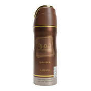 Lattafa Khamrah Qahwa dezodorant spray 200ml Lattafa