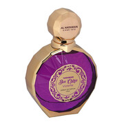 Al Haramain Bon Cherie Violette ekstrakt perfum 100 ml Al Haramain