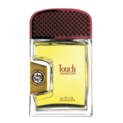 Nabeel Touch Maroon woda perfumowana 80 ml Nabeel