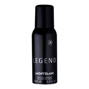 Montblanc Legend dezodorant spray 100 ml Montblanc