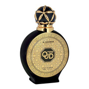Al Haramain Black Oud ekstrakt perfum 100 ml Al Haramain