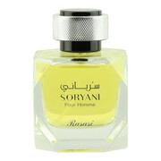 Rasasi Soryani Pour Homme woda perfumowana 100 ml Rasasi