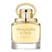 Abercrombie & Fitch Away Woman woda perfumowana 50 ml Abercrombie & Fitch