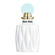 Miu Miu Fleur de Lait woda perfumowana 100 ml Miu Miu