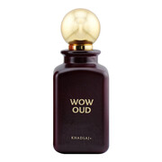 Khadlaj Wow Oud woda perfumowana 100 ml Khadlaj