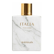 Rayhaan Italia pour Homme woda perfumowana 100 ml Rayhaan