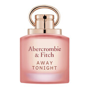 Abercrombie & Fitch Away Tonight Woman woda perfumowana 100 ml Abercrombie & Fitch