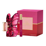 Carolina Herrera La Bomba zestaw - woda perfumowana 80 ml + woda perfumowana 10 ml Carolina Herrera