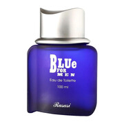 Rasasi Blue For Men woda toaletowa 100 ml Rasasi