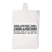 Zadig & Voltaire This is Her woda perfumowana 100 ml TESTER Zadig & Voltaire