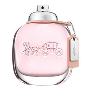 Coach Eau De Toilette Woman edt 50 ml - zdjęcie 1