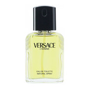 Versace L'Homme woda toaletowa męska (EDT) 100 ml