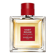 Guerlain Habit Rouge woda toaletowa męska (EDT) 100 ml