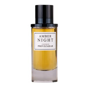 Prive Zarah Amber Night woda perfumowana 80 ml Prive Zarah