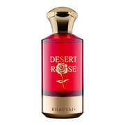 Khadlaj Desert Rose ekstrakt perfum 100 ml TESTER Khadlaj