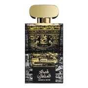 Lattafa Qasaed Al Sultan woda perfumowana 100 ml Lattafa