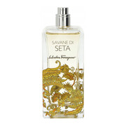 Salvatore Ferragamo Savane di Seta woda perfumowana 100 ml TESTER Salvatore Ferragamo