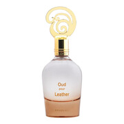 Khadlaj Oud Pour Leather woda perfumowana 100 ml Khadlaj