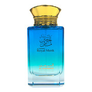 Al Haramain Royal Musk woda toaletowa 100 ml Al Haramain