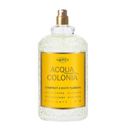 4711 Acqua Colonia Starfruit & White Flowers EDC 170 ml TESTER 4711