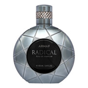 Armaf Radical woda perfumowana 100 ml TESTER Armaf