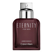Calvin Klein Eternity for Men Amber Essence perfumy 100 ml Calvin Klein