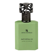 Swiss Arabian Patchouli 01 ekstrakt perfum 50 ml Swiss Arabian