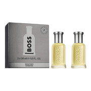 Hugo Boss Boss Bottled zestaw - woda toaletowa 30 ml + woda toaletowa 30 ml Hugo Boss
