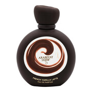 Arabiyat Sugar French Vanilla Latte woda perfumowana 100 ml Arabiyat Prestige