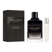 Givenchy Gentleman Boisee zestaw - woda perfumowana 100 ml + woda perfumowana 12,5 ml Givenchy