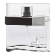 Salvatore Ferragamo F by Ferragamo Black pour Homme EDT 100 ml Salvatore Ferragamo