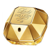 Paco Rabanne Lady Million woda perfumowana damska (EDP) 50 ml