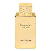 Swiss Arabian Shaghaf Oud Elixir woda perfumowana 75 ml Swiss Arabian