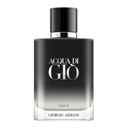 Giorgio Armani Acqua di Gio Parfum perfumy 100 ml Refillable Giorgio Armani