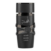 Lattafa Asad Elixir woda perfumowana 100 ml Lattafa