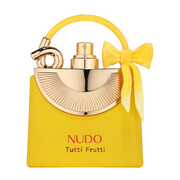 Fragrance World Nudo Tutti Frutti woda perfumowana 100 ml Fragrance World