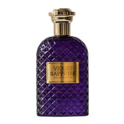 Fragrance World Violet Sapphire woda perfumowana 100 ml Fragrance World