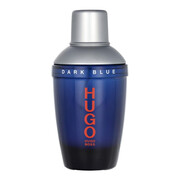 Hugo Boss Hugo Dark Blue woda toaletowa 75 ml Hugo Boss
