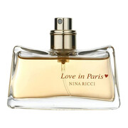 Nina Ricci Love In Paris woda perfumowana 50 ml TESTER Nina Ricci