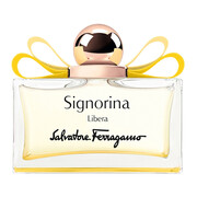 Salvatore Ferragamo Signorina Libera woda perfumowana 100 ml Salvatore Ferragamo