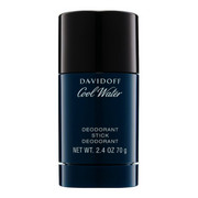Davidoff Cool Water dezodorant sztyft 70 g Davidoff