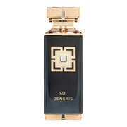 Fragrance World Sui Generis woda perfumowana 100 ml Fragrance World