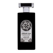 Asdaaf Majd Al Sultan Black Intense woda perfumowana 100 ml Asdaaf
