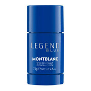 Montblanc Legend Blue dezodorant sztyft 75 g Montblanc