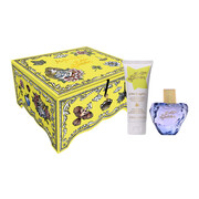 Lolita Lempicka Mon Premier Parfum zestaw - woda perfumowana 50 ml + balsam 75 ml Lolita Lempicka
