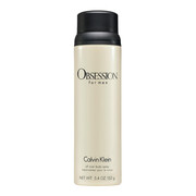 Calvin Klein Obsession for Men dezodorant spray 150 ml Calvin Klein