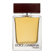 Dolce & Gabbana The One woda toaletowa męska (EDT) 100 ml - zdjęcie 1