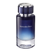 Mercedes-Benz Ultimate woda perfumowana 120 ml TESTER Mercedes-Benz